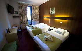 Hotel Les Mouflons Besse